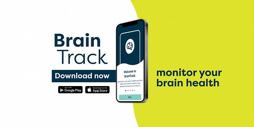 Topic guides: BrainTrack: About the BrainTrack app