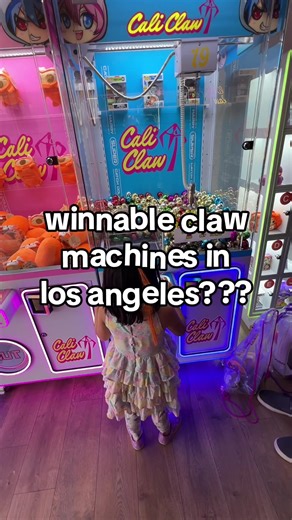 why are they so excited? 🤣 👾👾👾👾👾 🎯 FOLLOW for tips, tricks, & hacks to WIN more plushies! Follow my journey of wins, fails, and strategies! 🕹️ REPOST and learn how to grab smarter, play better, & never waste a coin again. 🤝 SHARE this video and TAG a friend who loves arcade and prize games! 📲 Tap ❤️ if you enjoy claw game content — it helps more players see this! #clawmachine #cranegame #arcade #gaming #mysteryegg 🗒️ 📲Filmed on iPhone 13 Pro 🎥Edited with Edits by Instagram 👾Telesin