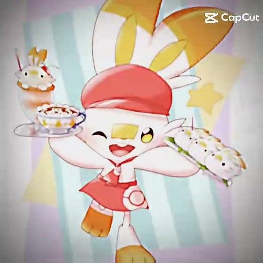 scorbunny 😉👌