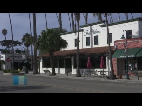 The Palms restaurant may be making a comeback