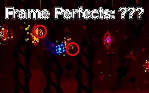 【转载】Unnerfed Yatagarasu with Frame Perfects Counter（60fps）