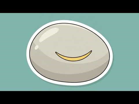 Five senses song | Learn Senses – Happy Pebble Kids