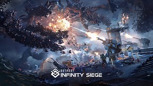Buy Outpost: Infinity Siege - PC (Steam)