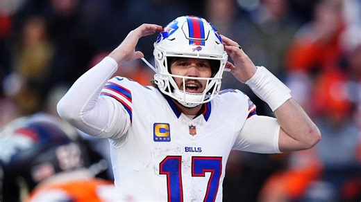 Ranking all 32 NFL starting QBs after the NFL Draft: Josh Allen sits the throne