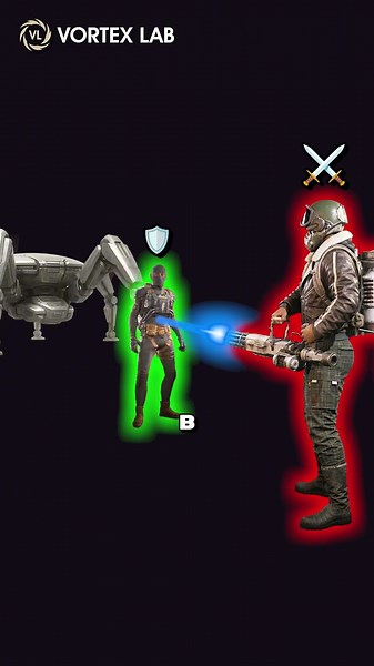 Новый ПОДЛЫЙ Абуз в ARC Raiders! #arcraiders #arc #extraction #pvp #pve