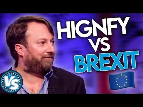 Comedians vs Brexit! | Have I Got News For You!