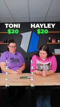 Who won?