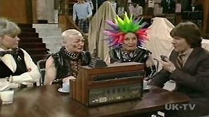 Watch Are You Being Served? Season 9 Episode 4 - Calling All Customers