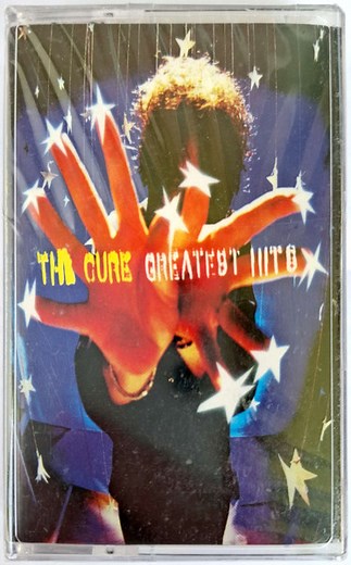 The Cure - Greatest Hits