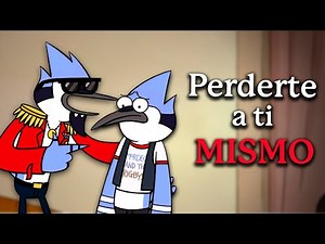 El Episodio Que Cambio el Futuro De Mordecai Y Rigby... (Un Show Más)