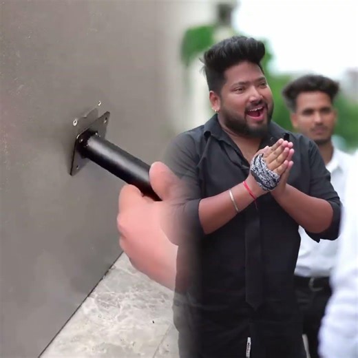 Gunda shareef hogaya😅❤️ #shorts #unknownboyvarun #comedyfilms