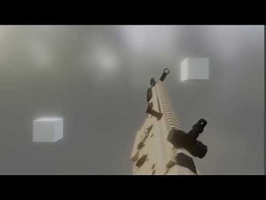 FN SCAR-L Animations