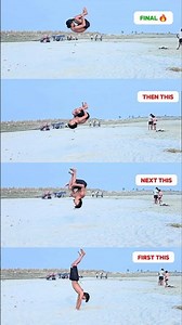 Backflip Tutorial for Zero To Pro || #shorts #shortvideo #youtubeshorts #backflip