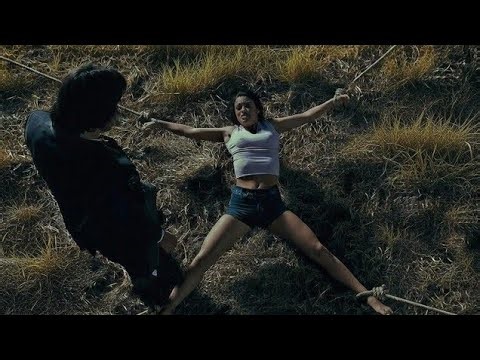 You Won't Believe What Happens When a Fun Spring Break Detour Ends in a Cannibal Ghost Town.
