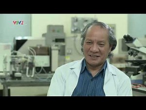 Phim tài liệu khoa học: Ô nhiễm nhựa - Phần 1