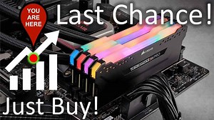 Logically answered: When to buy RAM for PC? RAM prices increasing explained!
