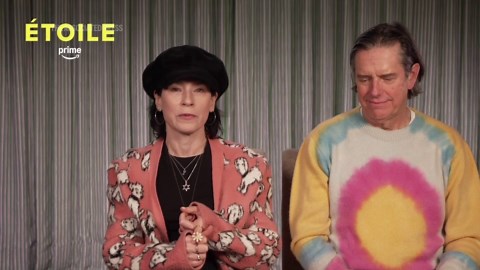 New Prime series 'Étoile' goes behind the scenes in the ballet world