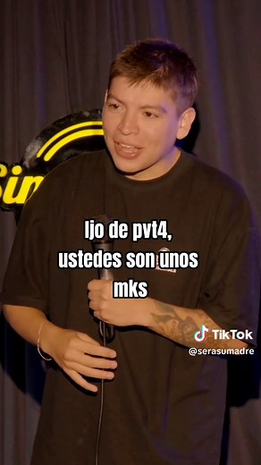 Stand Up Comedy Colombiano: Humor y Chistes en Vivo