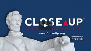 Close Up Middle School Program