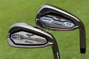 Mizuno JPX-EZ Forged and JPX-EZ irons: What you need to know
