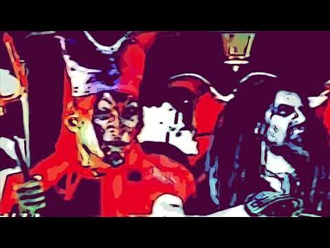 Rob Zombie - Dragula (Slowed)
