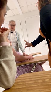 She threw her shoe at the teacher! 🎬 This video was produced by Network Media LLC and Network Media Is So Dramatic | Network Media Is So Dramatic