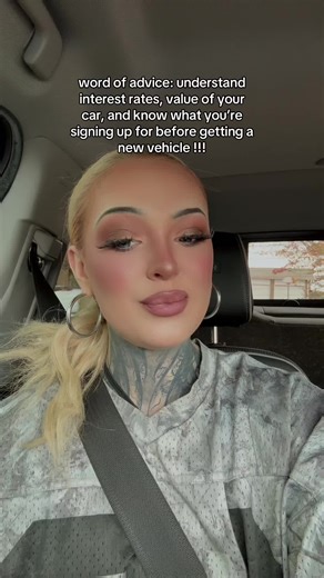 16% APR is crazy work. This car isn’t even worth what I paid in the long run. I ended up paying triple its value if not more and just overall it was a huge learning experience. Never again. #wordofadvice #carloans #camaro #paidoff #debtfree