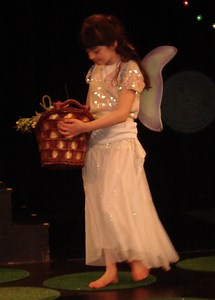 How to Enhance your Child's Imagination