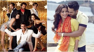 10 Hindi comedy movies on Amazon Prime that will leave you in splits: Welcome to Badrinath Ki Dulhania