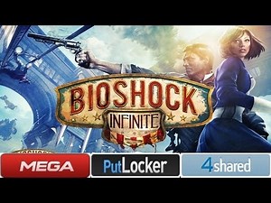 Descargar Bioshock Infinite Full Español [MEGA][PutLocker][4Shared]