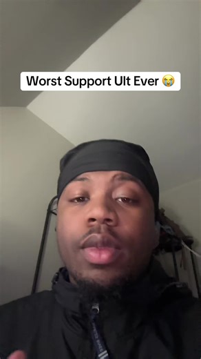 Like what did I do to deserve this treatment from the matchmaking system😭🤦🏾‍♂️