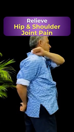 This full-body twist is more than a stretch. It’s a way to unwind your body’s energy pathways and allow life force to flow freely again. With every gentle twist, you: 💜 Release tension in the hips shoulders 💜 Stimulate circulation and lymph flow 💜 Restore balance between your upper & lower body Breathe deeply and imagine wringing out stress, stiffness, and anything you’re ready to let go of. Want to learn more tips on how Acupressure can help you improve your health & vitality? ⭐️Comment “GUI