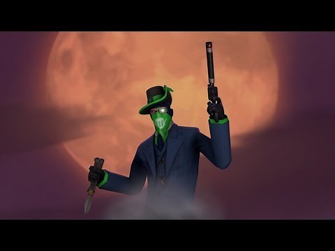 [TF2] How to use command "exec regen"