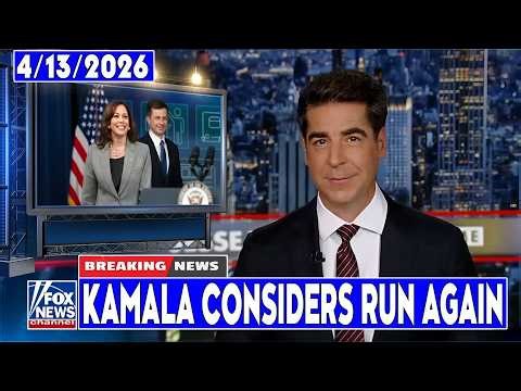 Jesse Watters Primetime 4/13/26 FULL END SHOW | ᗷᖇEᗩKIᑎG ᑎEᗯS TRUMP April 13, 2026