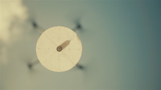 DJI Drones Take Flight for Biodiversity: eDNA Sampling from the Canopy