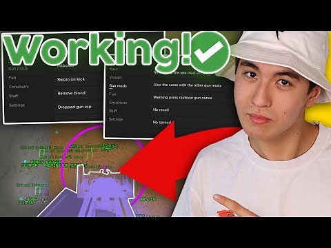 BEST Working Exploit For Phantom Forces Script GUI (Pastebin 2025)