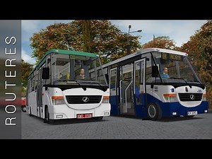 OMSI 2 - Jelcz M081MB "Vero"