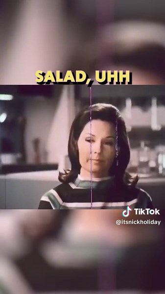 In 1960 they predicted the kitchen of the future #Food #Cooking #History #Technology #Foodie #Family