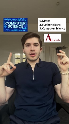 A-Level Subject Choices for Top University Majors
