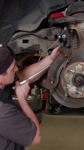 Enhancing the Braking System of Our 2013 Ram 1500 with PowerStop Brakes