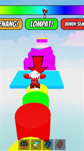 I almost broke my keyboard here⁉️🤣💀 #roblox #robloxedit #robloxshorts #obby #trending #games