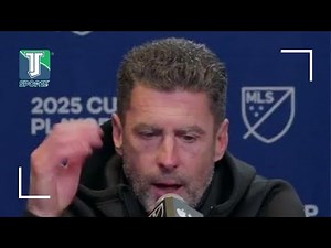 “We Gave Too Much Time to Messi”: Pat Noonan Reacts to Cincinnati’s Playoff Exit against Inter Miami