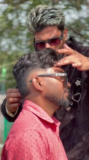 Modern Mullet Glow-Up ✂️ | Cleanest Cut You’ll See #haircut