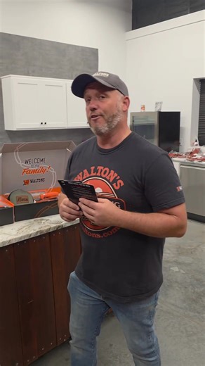 2.6K views | Walton's Inc on Reels | Facebook