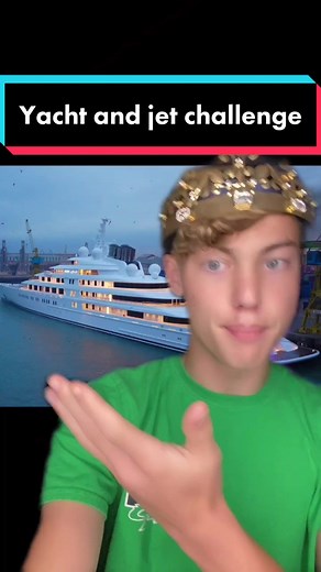 Luxury Yacht vs Private Jet: The Ultimate Rich Flex Challenge
