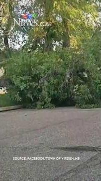 Multiple flooded Manitoba communities declare states of emergency.