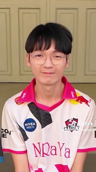 เชียร์ทีมไทยที่ AIC 2024 ในเวียดนาม