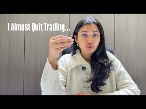 From Self-Doubt to Profit: My Real Trading Comeback Story