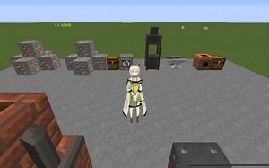 【零基础教学】我的世界HBM核科技发展流程—入门篇