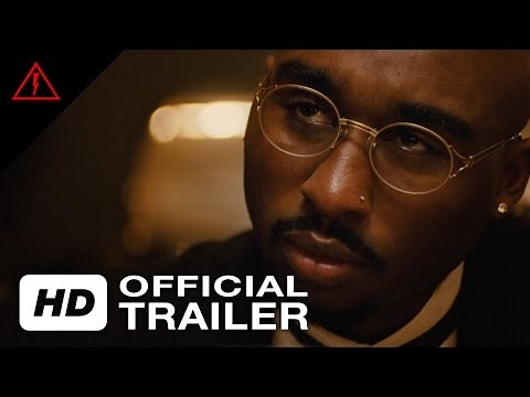 All Eyez On Me - Official Trailer - 2017 Drama Movie HD